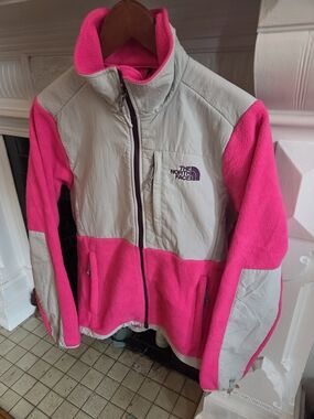 The North Face Denali Fleece jacket - Small